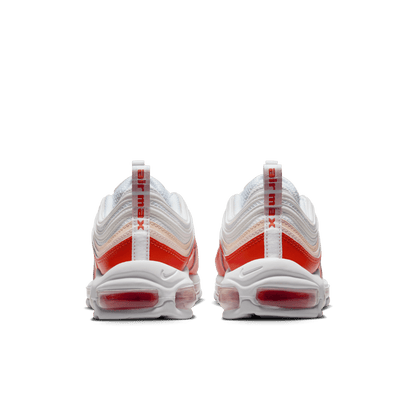 Men's Nike Air Max 97 "Picante Red"