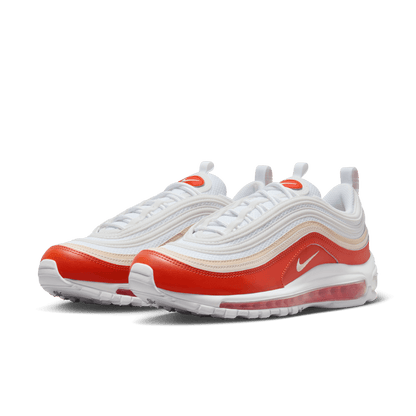 Men's Nike Air Max 97 "Picante Red"