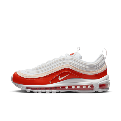 Men's Nike Air Max 97 "Picante Red"