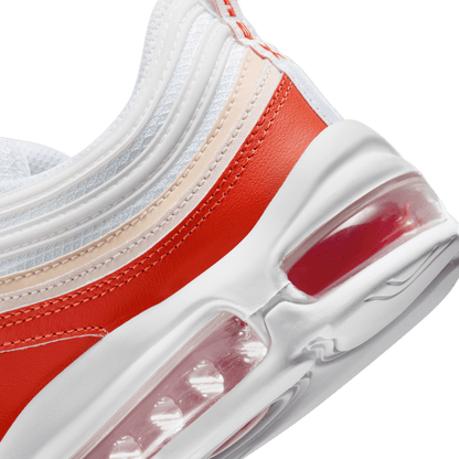 Men's Nike Air Max 97 "Picante Red"