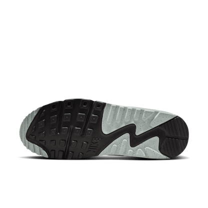 Women's Nike Air Max 90 SE "Molten Metal Silver"