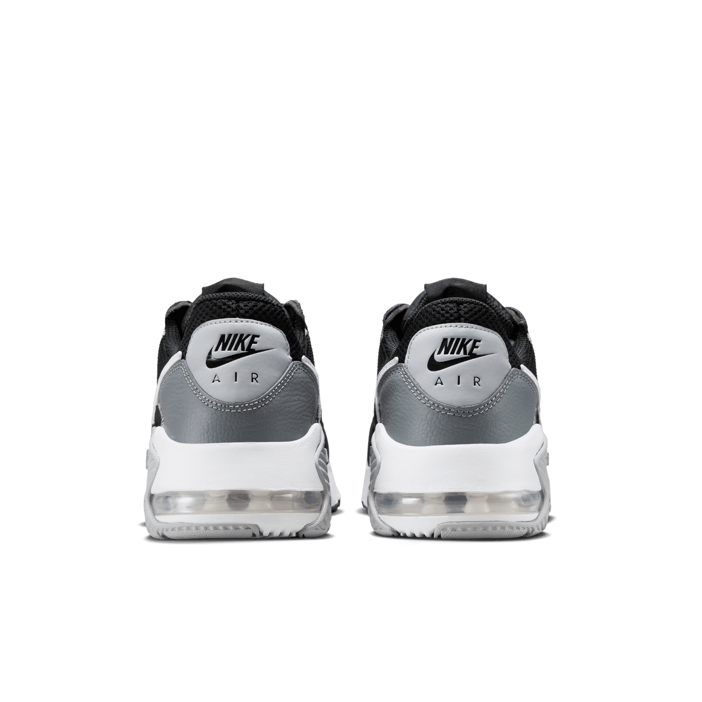 Men's Nike Air Max Excee "Black Cool Grey"