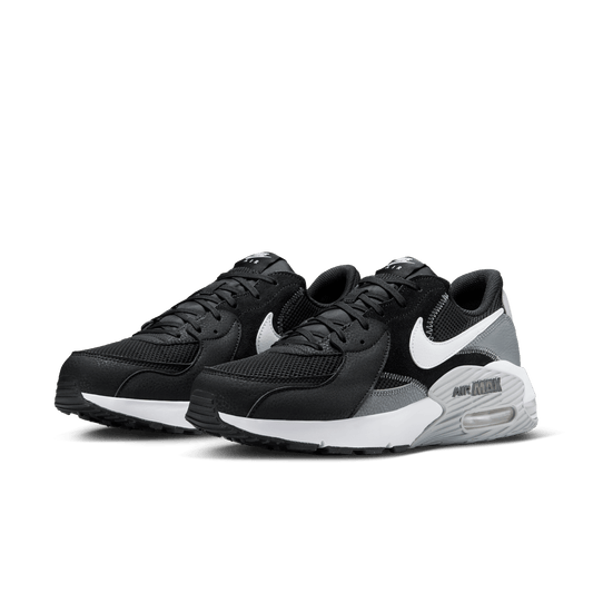 Men's Nike Air Max Excee "Black Cool Grey"