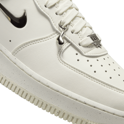 Women's Nike Air Force 1 '07 Next Nature SE "Liquid Metal"