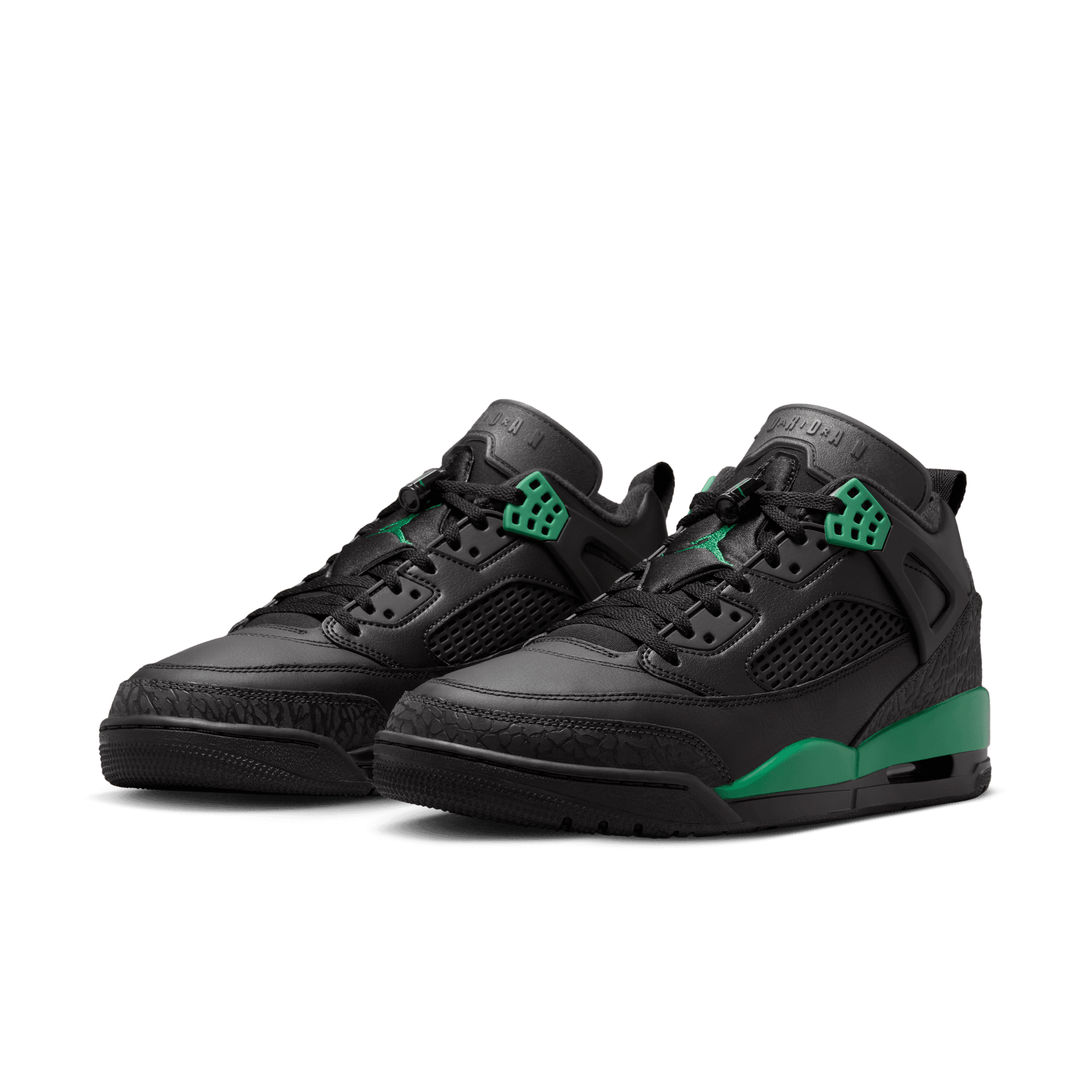 Men's Jordan Spizike Low "Celtics"