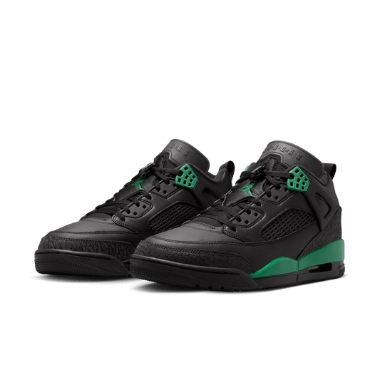 Men's Jordan Spizike Low "Celtics"