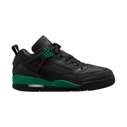 Men's Jordan Spizike Low "Celtics"