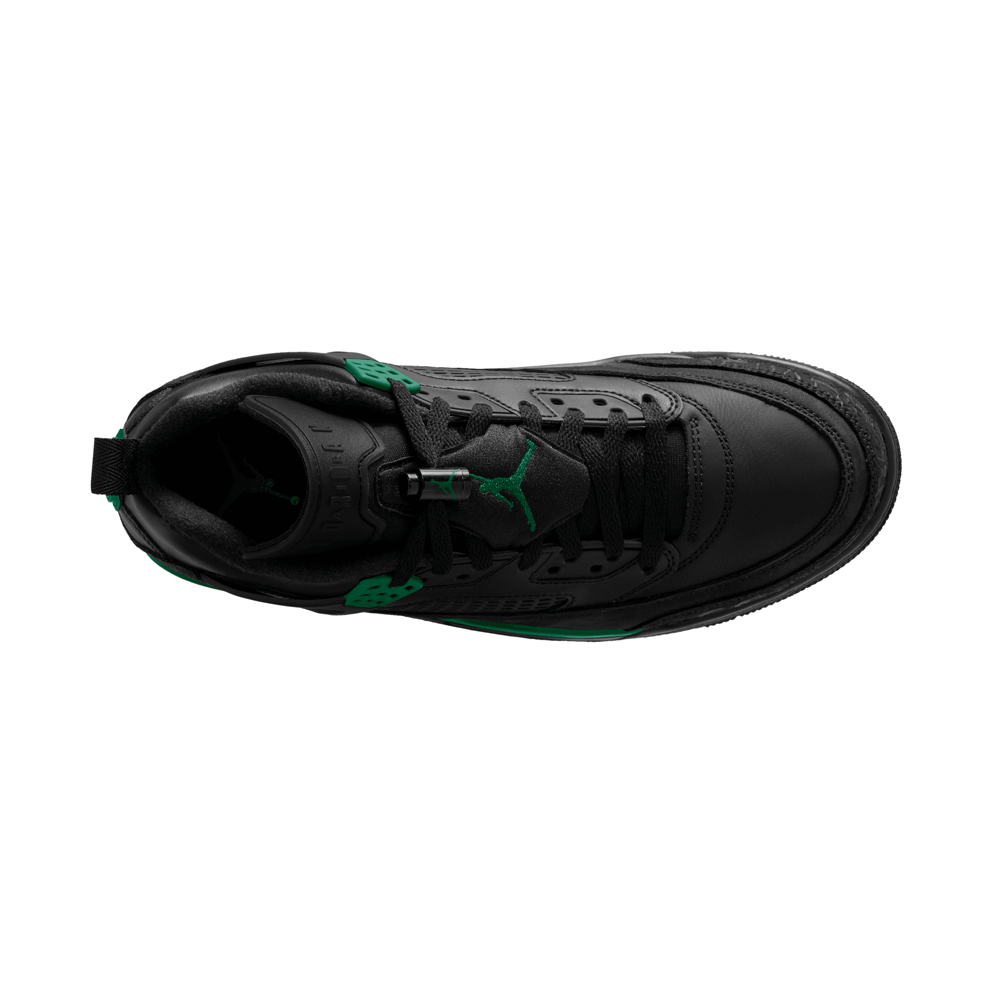 Men's Jordan Spizike Low "Celtics"
