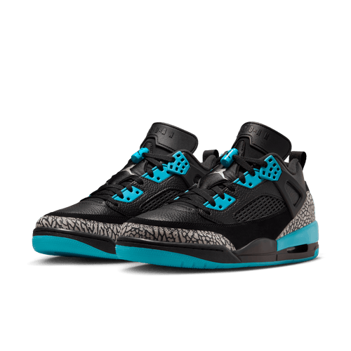 Men's Jordan Spizike Low "Gamma Blue"