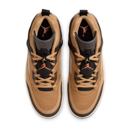 Men's Jordan Spizike Low "Flax"