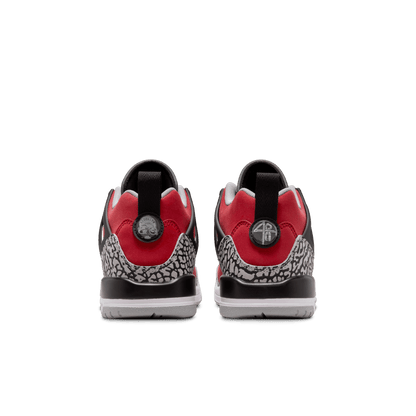 Big Kids' Jordan Spizike Low "Toro"