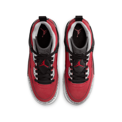 Big Kids' Jordan Spizike Low "Toro"