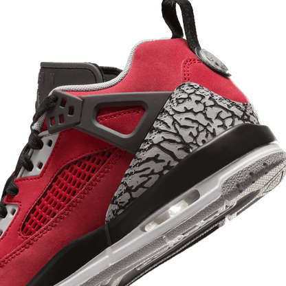 Big Kids' Jordan Spizike Low "Toro"