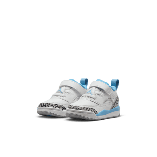Baby/Toddler Jordan Spizike Low "UNC"