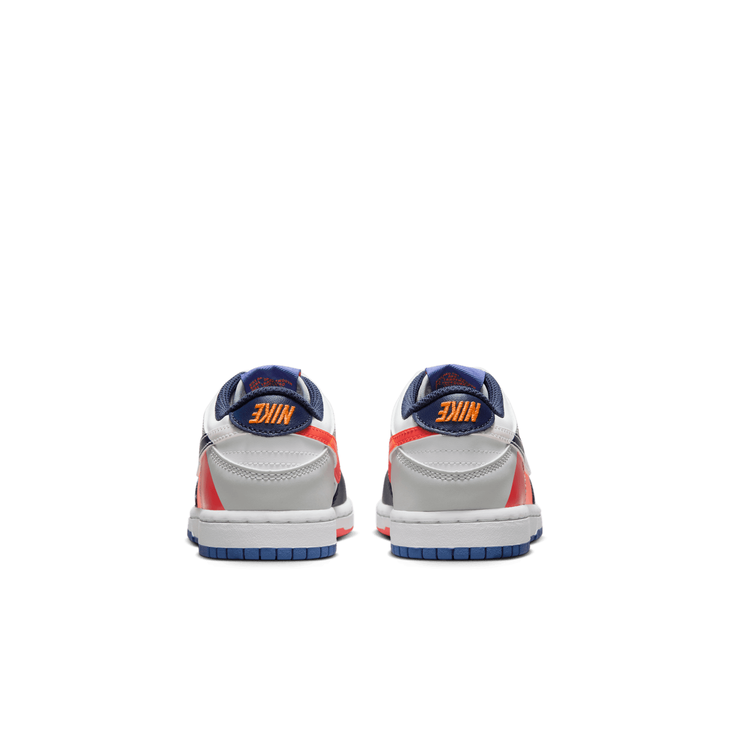 Little Kids' Nike Dunk Low SE "Upside Down"
