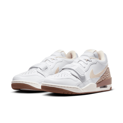 Women's Air Jordan Legacy 312 Low "Earthy Tan Brown"