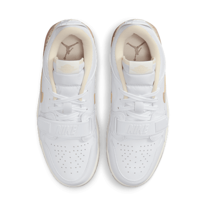 Women's Air Jordan Legacy 312 Low "Earthy Tan Brown"