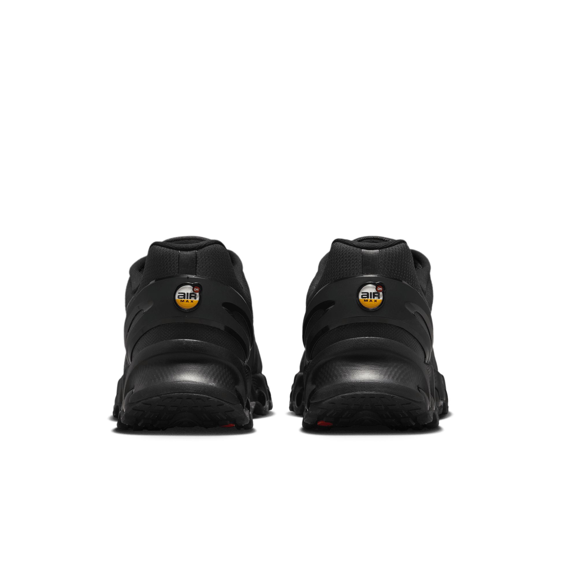 Men's Nike Air Max Dn8 "Black Anthracite"