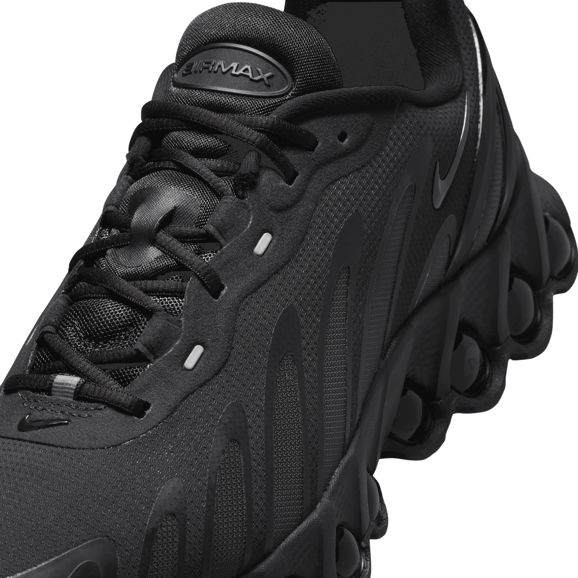 Men's Nike Air Max Dn8 "Black Anthracite"