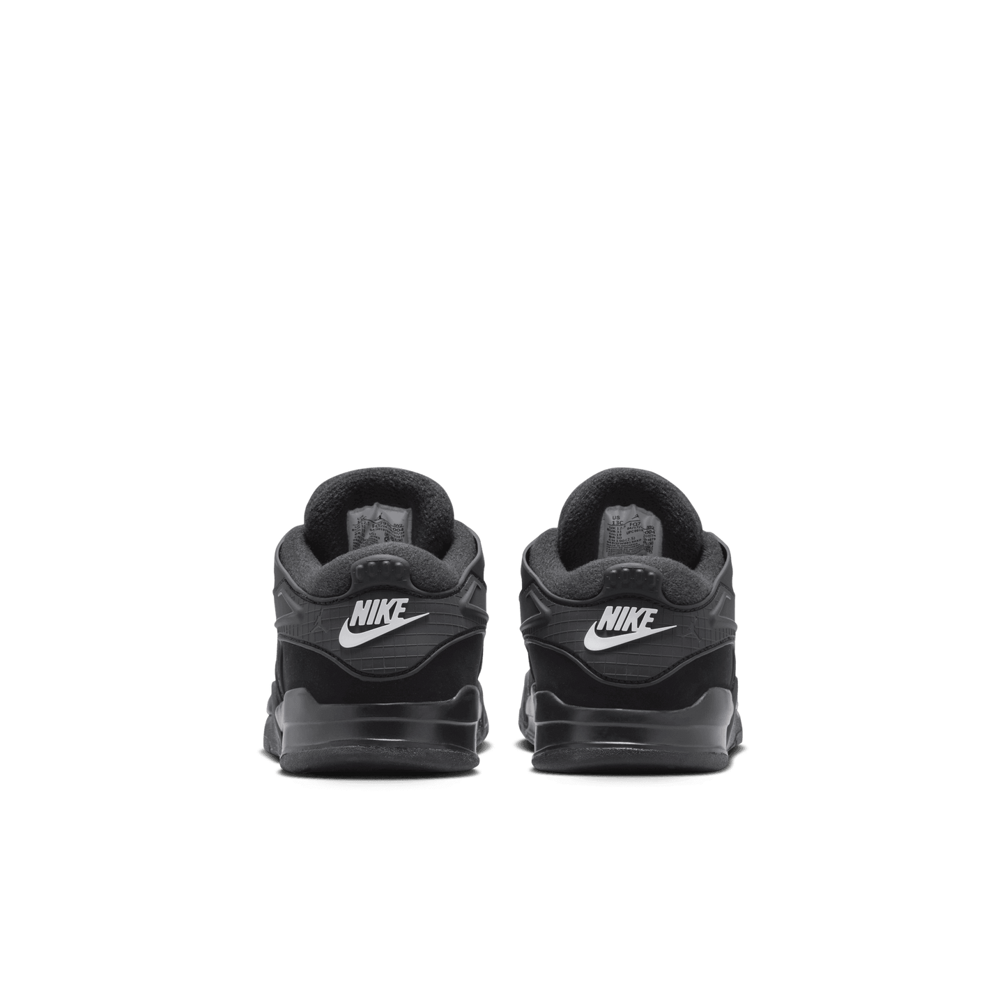 Little Kids' Jordan 4RM "Black Cat"