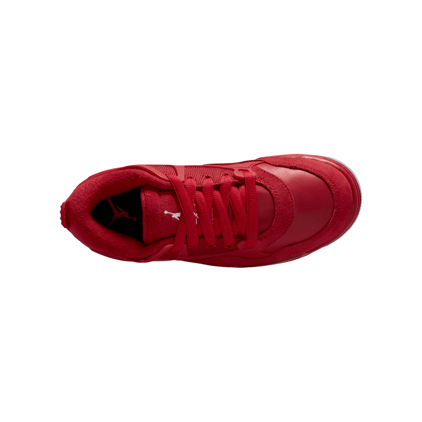 Big Kids' Air Jordan 4 RM "Varsity Red"