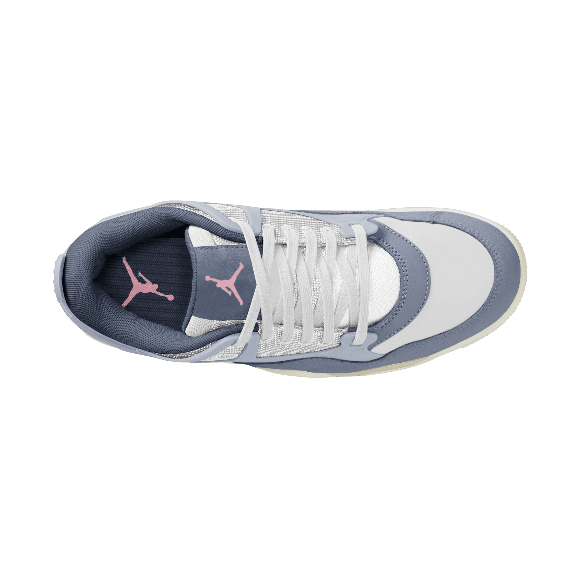 Men's Air Jordan 4 RM "Diffused Blue Ashen Slate"