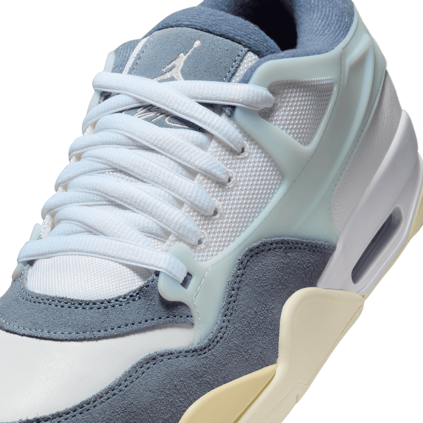 Men's Air Jordan 4 RM "Diffused Blue Ashen Slate"