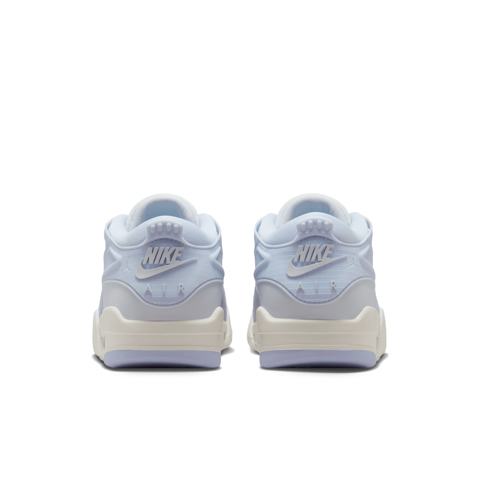 Women's Air Jordan 4 RM "Ghost"