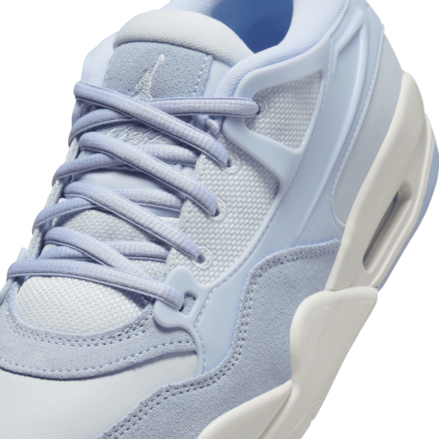 Women's Air Jordan 4 RM "Ghost"