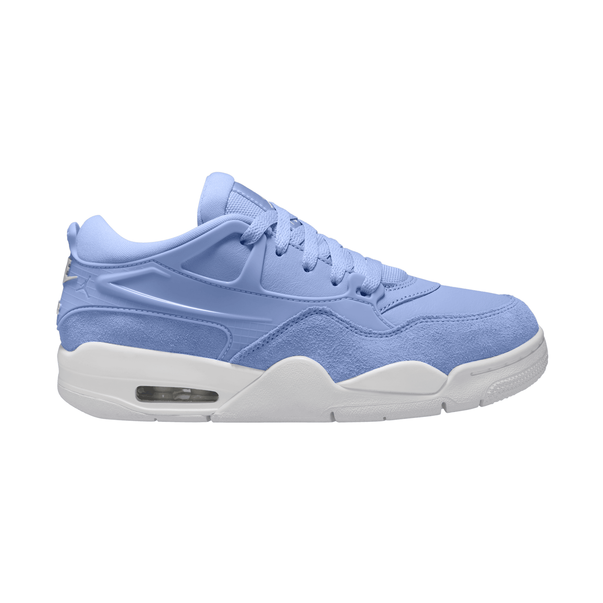 Women's Air Jordan 4RM "Aluminum"