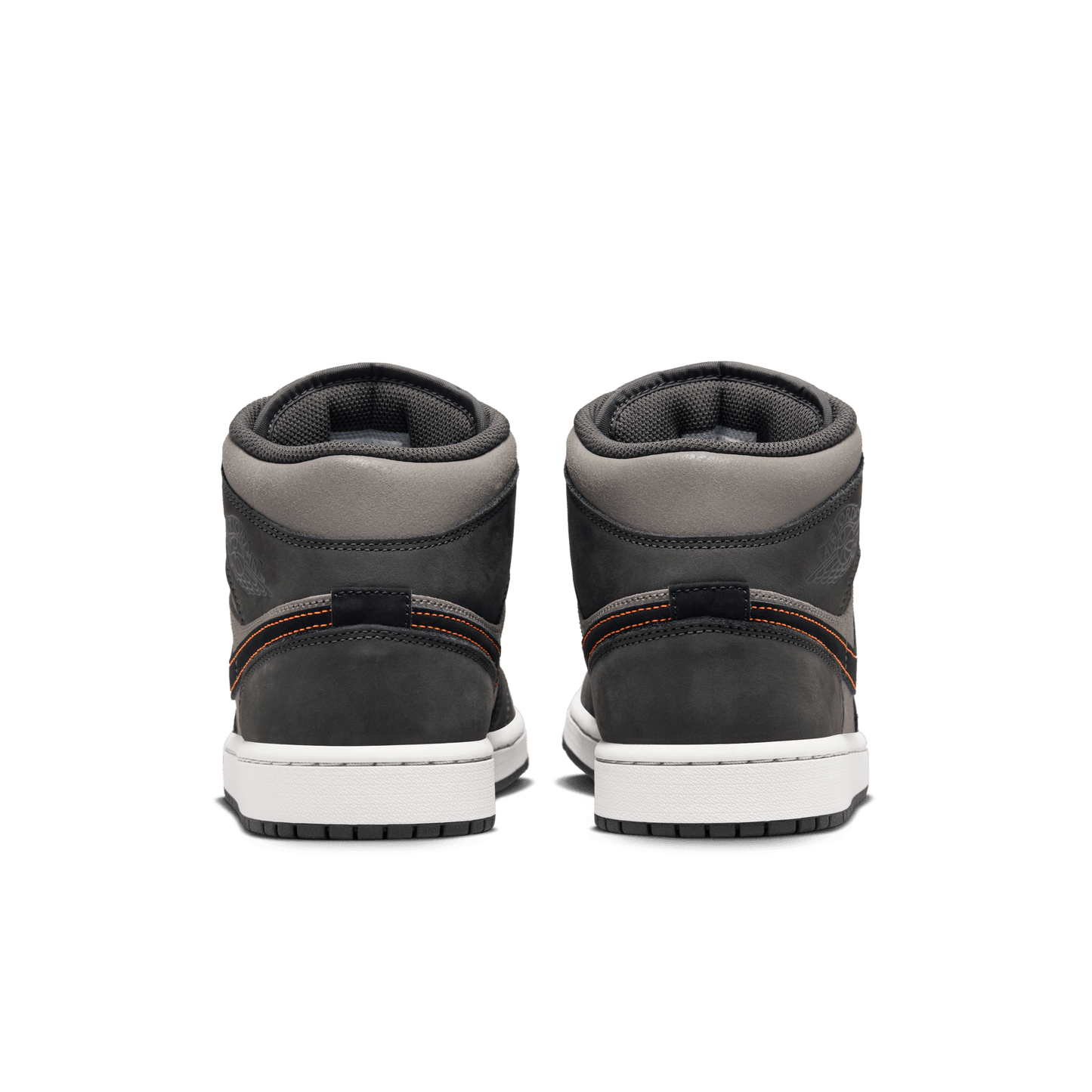 Men's Air Jordan 1 Mid SE "Night Stadium"