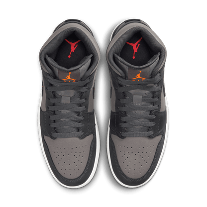 Men's Air Jordan 1 Mid SE "Night Stadium"