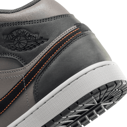 Men's Air Jordan 1 Mid SE "Night Stadium"