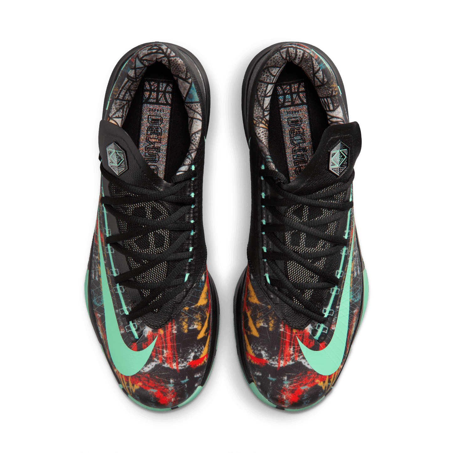 Men's Nike Zoom KD 6 All-Star "Illusion"