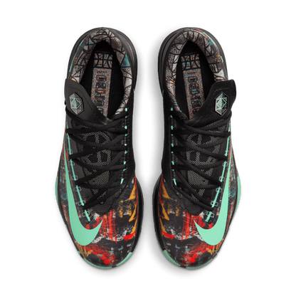 Men's Nike Zoom KD 6 All-Star "Illusion"