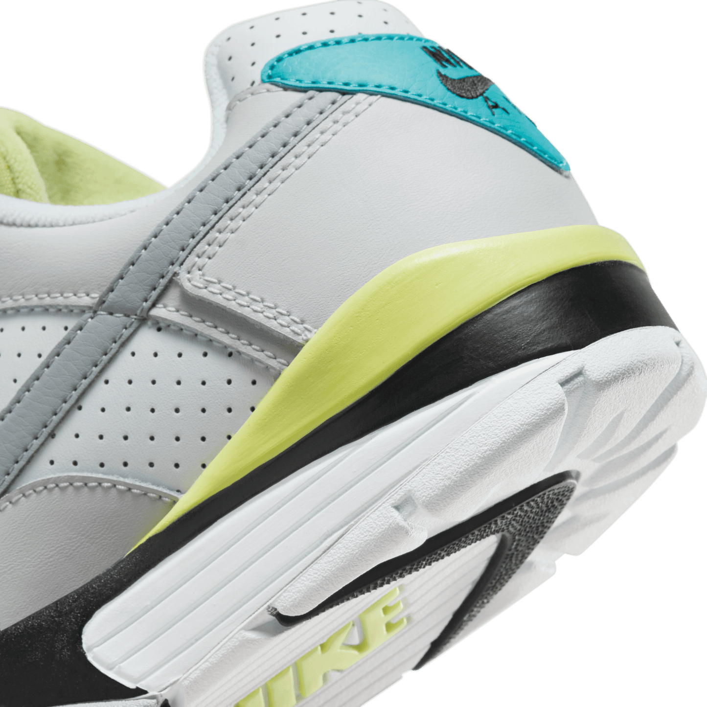Men's Nike Air Cross Trainer 3 Low “Citron”