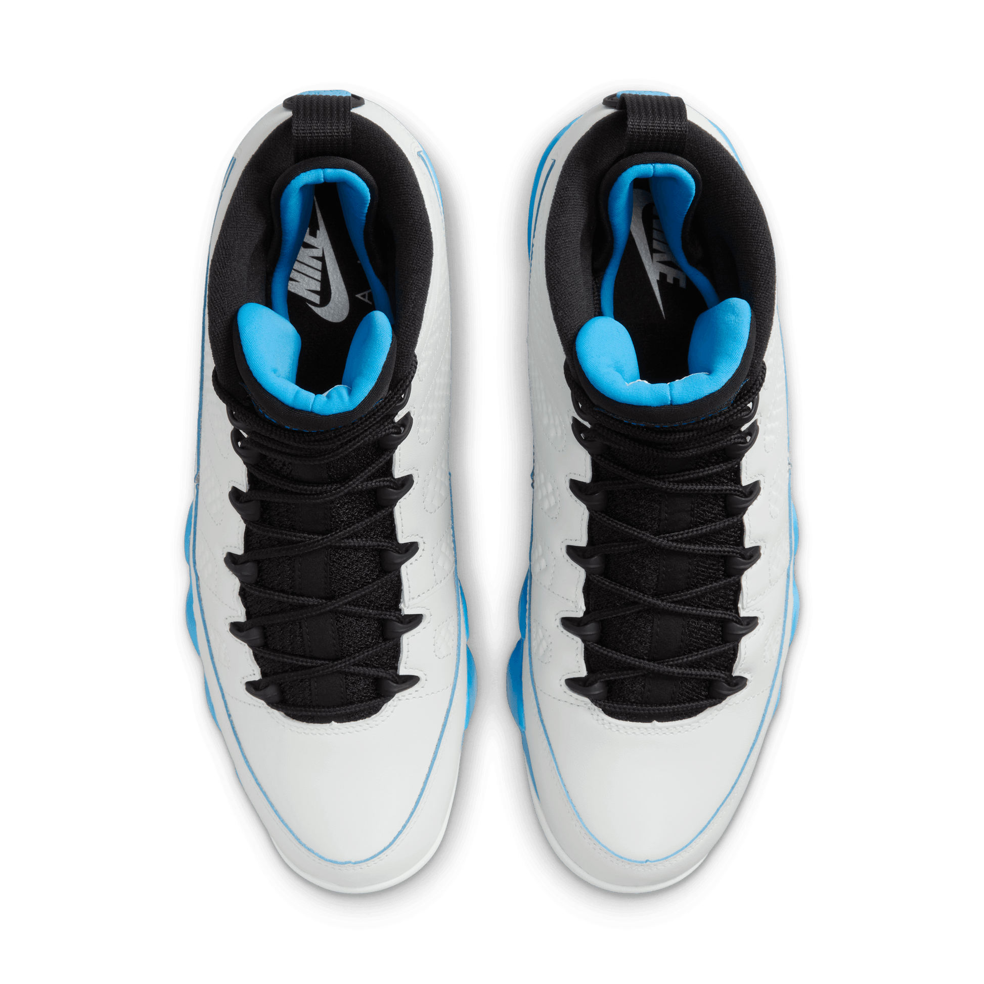 Men's Air Jordan 9 Retro "Powder Blue"