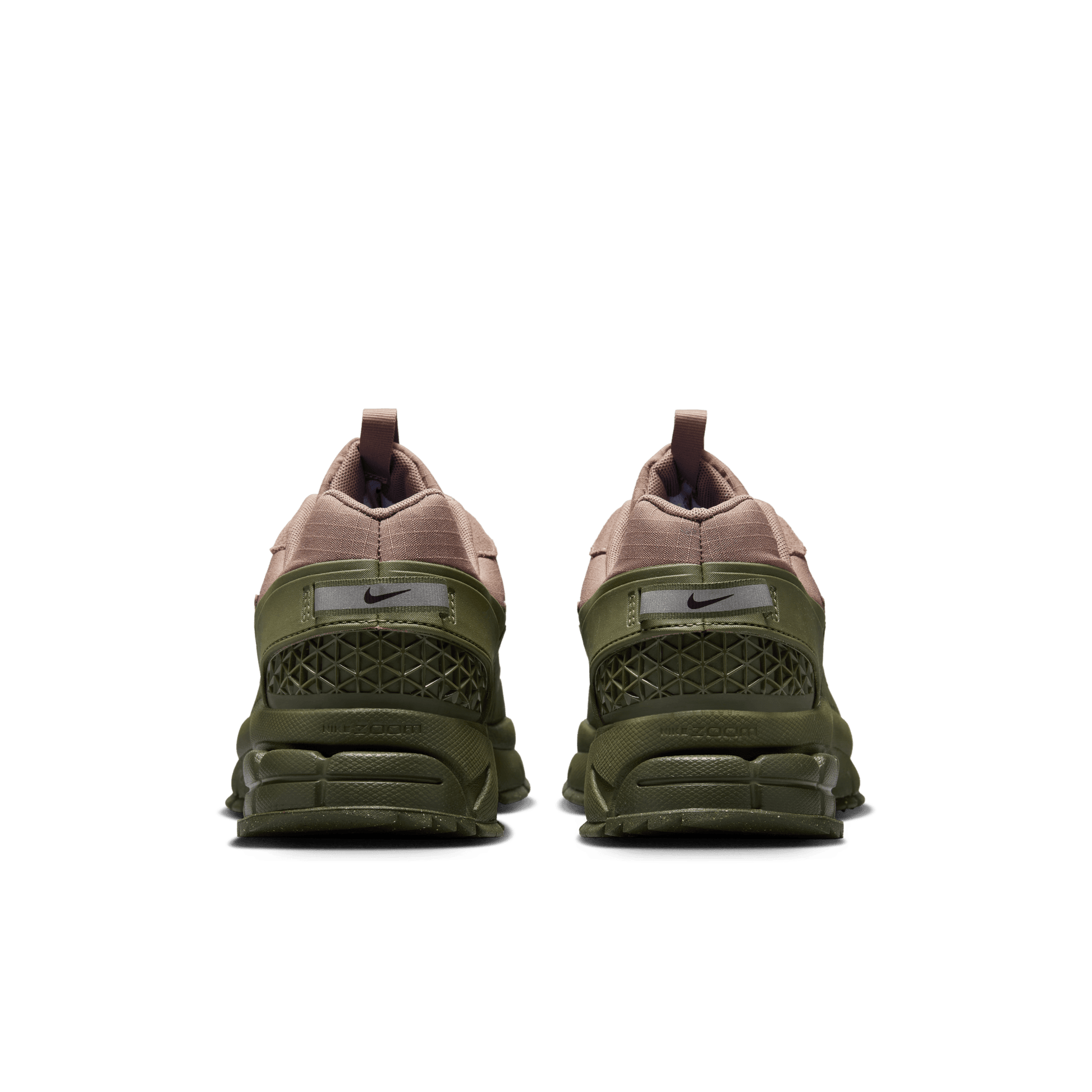Men's Nike Zoom Vomero Roam "Mink Brown Medium Olive"