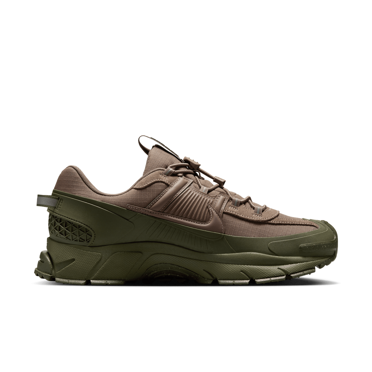 Men's Nike Zoom Vomero Roam "Mink Brown Medium Olive"
