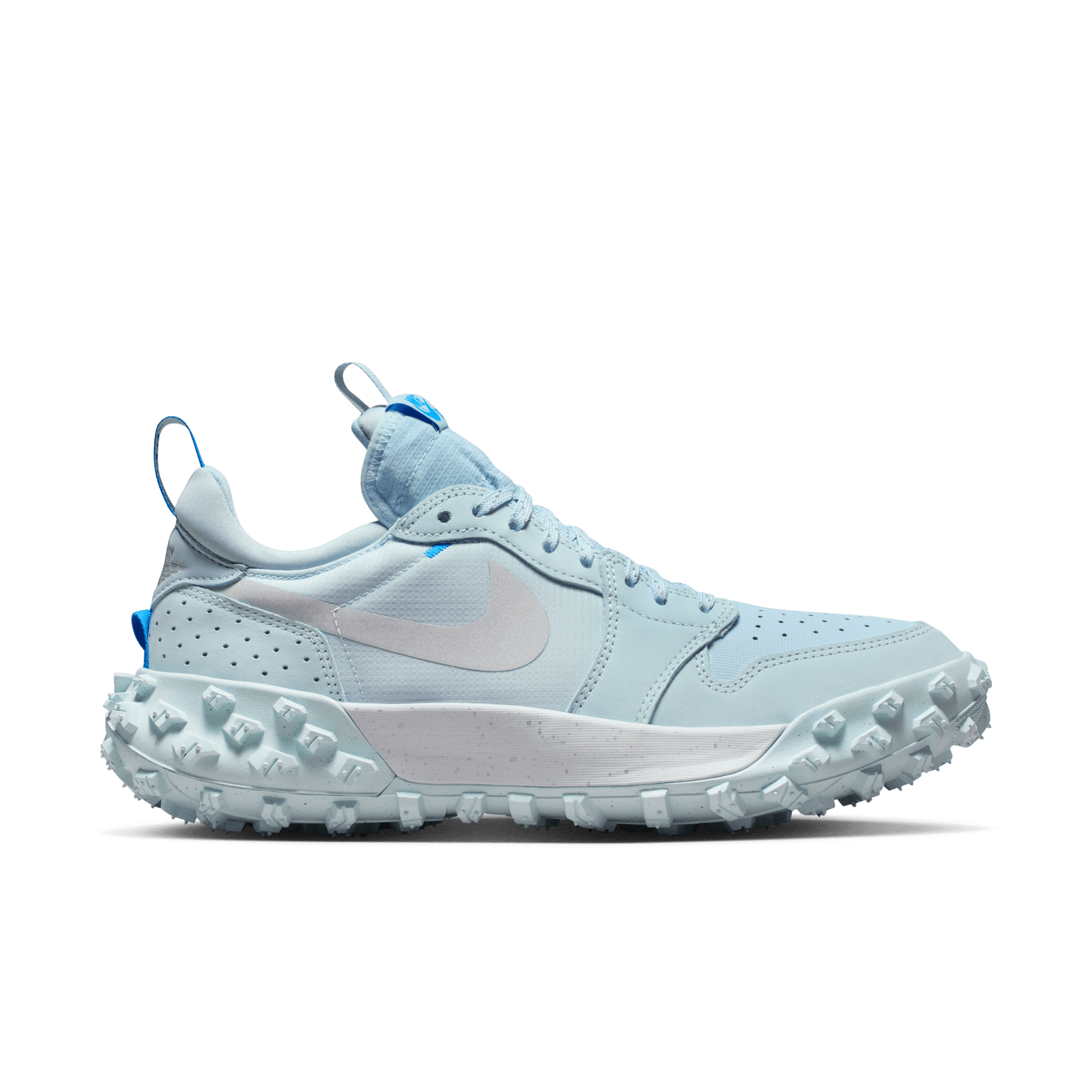 Men's Air Jordan 1 Element Low A/T "Glacier Blue"