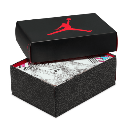 Big Kids' Air Jordan 3 Retro "Moto"