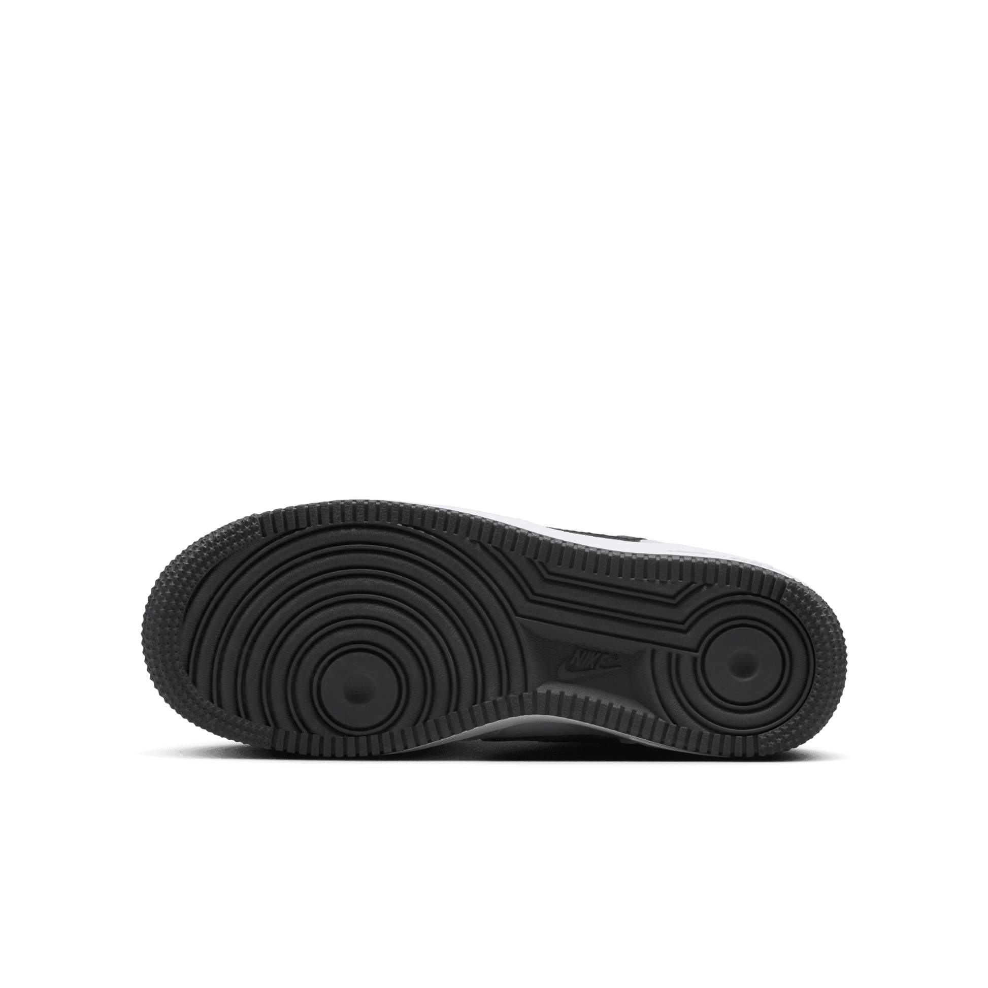 Big Kids' Nike Air Force 1 "Pulse-White Football Grey"