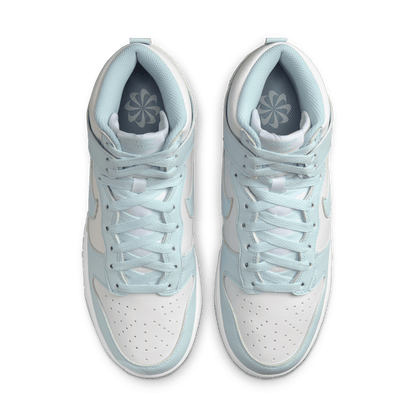 Women's Nike Dunk High Next Nature "Glacier Blue"