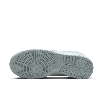 Women's Nike Dunk High Next Nature "Glacier Blue"