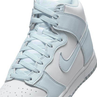 Women's Nike Dunk High Next Nature "Glacier Blue"