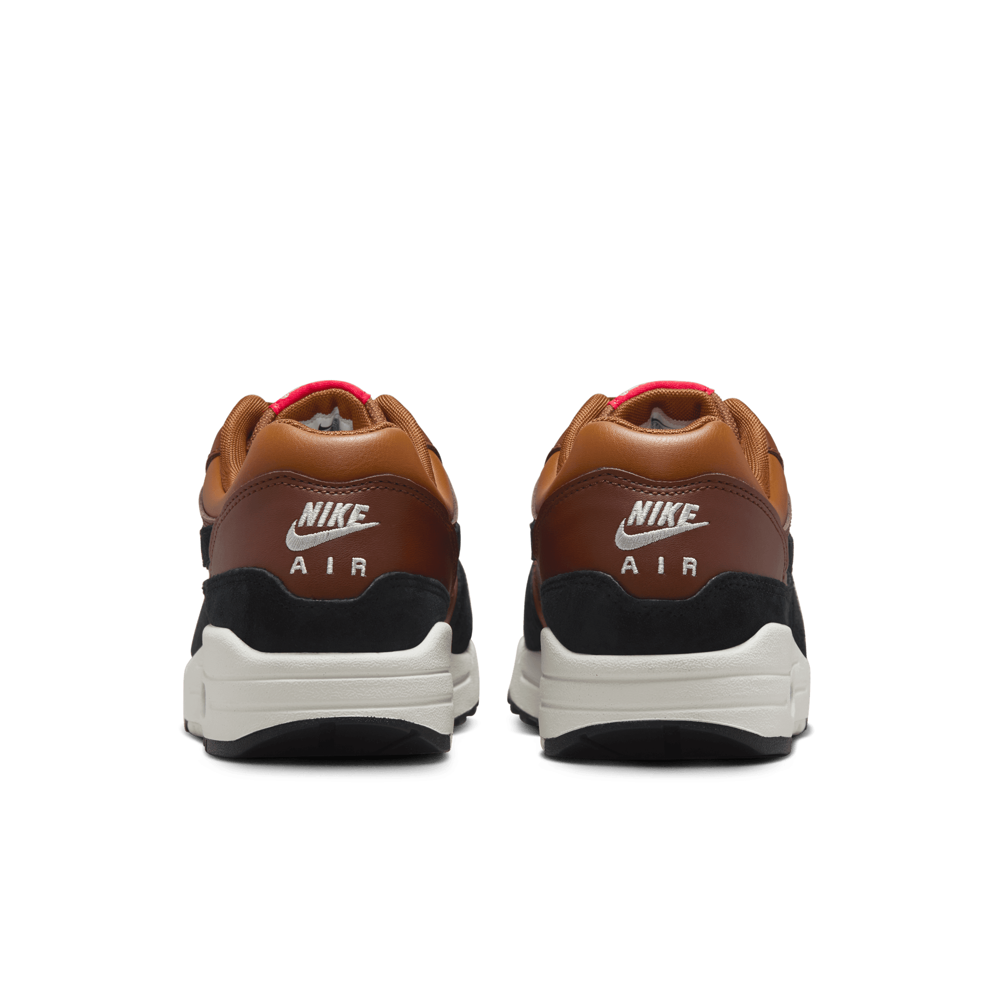 Women's Nike Air Max 1 '87 "British Tan Cacao Wow"