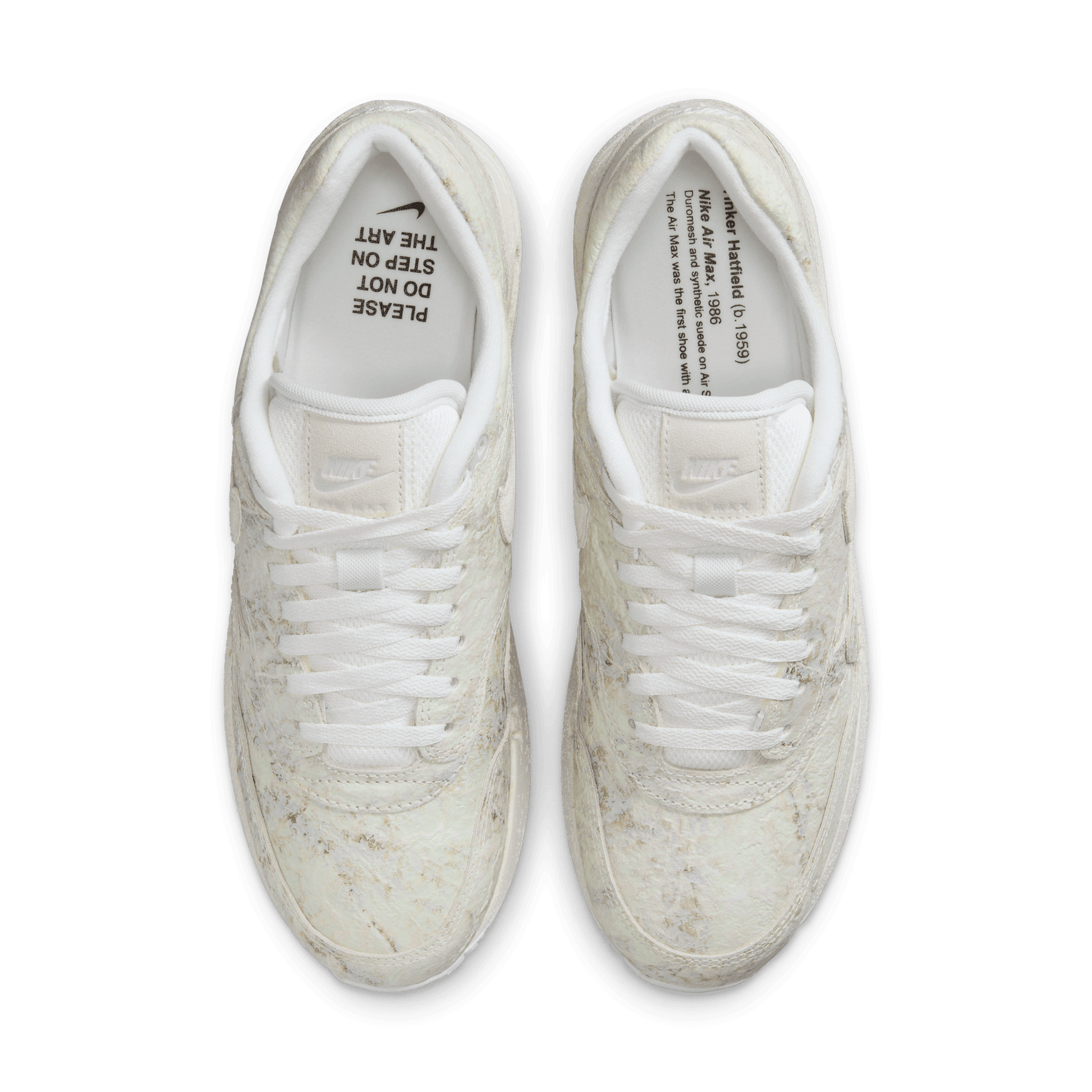 Men's Nike Air Max 1 '86 OG "Museum Masterpiece"