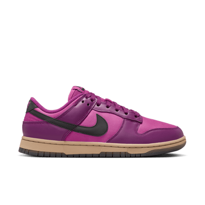 Women's Nike Dunk Low "Viotech Hot Fuchsia"