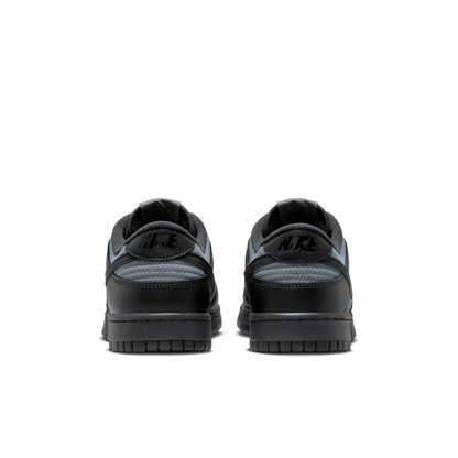 Men's Nike Dunk Low Retro SE Winterized "Off Noir Smoke Grey"
