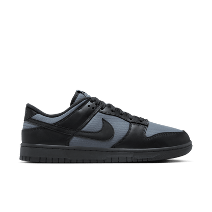 Men's Nike Dunk Low Retro SE Winterized "Off Noir Smoke Grey"